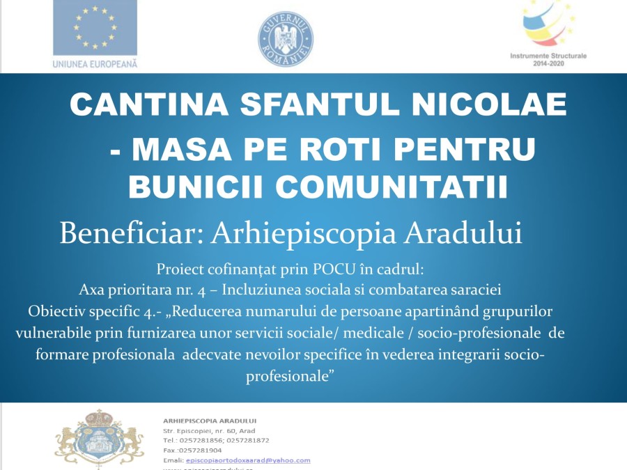 Conferinta lansare proiect 18.08.2020, ora 10